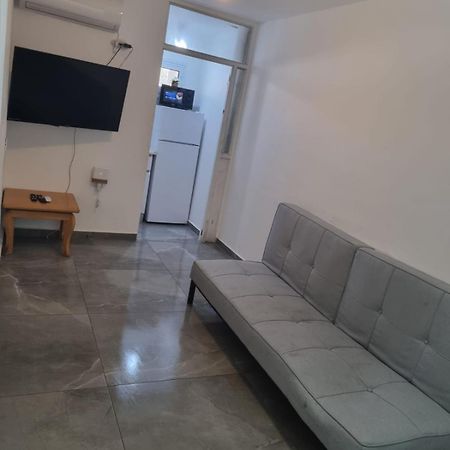 בובה של דירה Daire Eilat Dış mekan fotoğraf