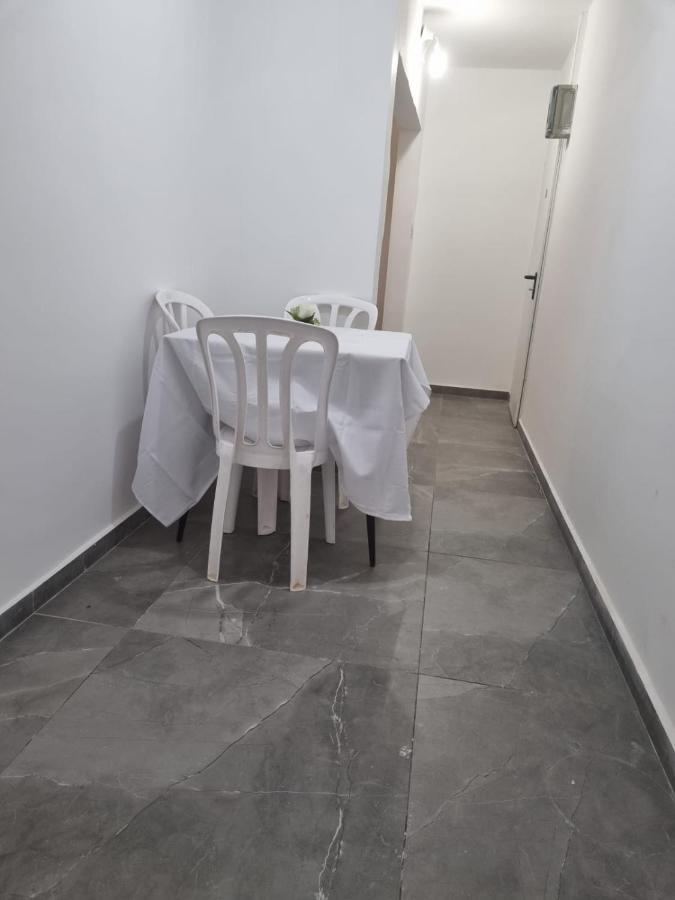 בובה של דירה Daire Eilat Dış mekan fotoğraf