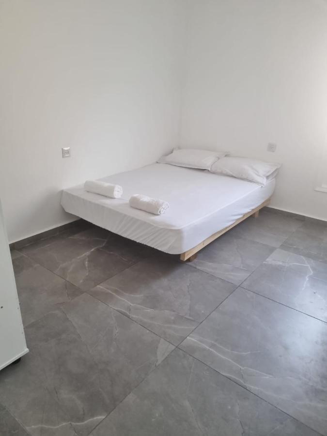 בובה של דירה Daire Eilat Dış mekan fotoğraf