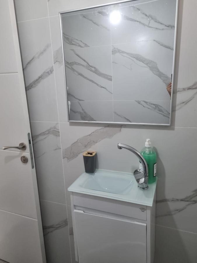 בובה של דירה Daire Eilat Dış mekan fotoğraf