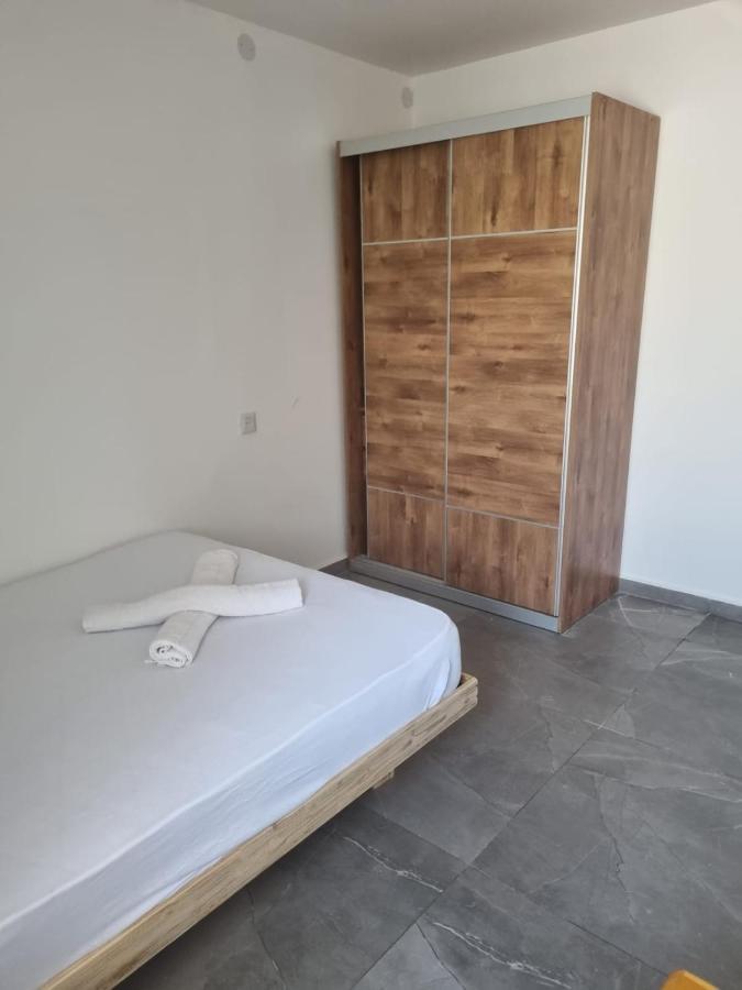 בובה של דירה Daire Eilat Dış mekan fotoğraf