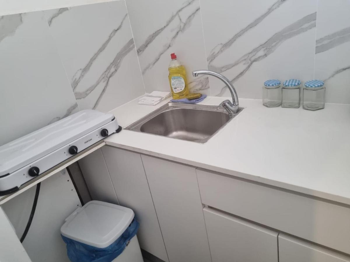 בובה של דירה Daire Eilat Dış mekan fotoğraf