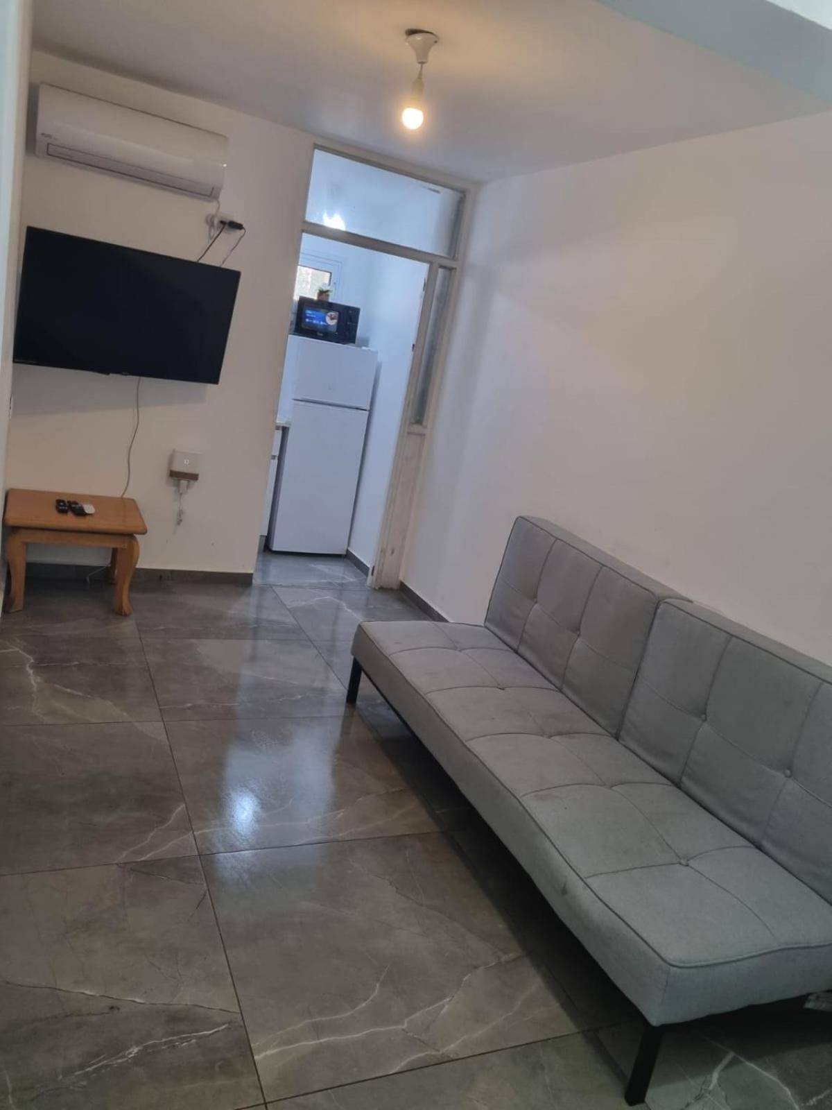 בובה של דירה Daire Eilat Dış mekan fotoğraf