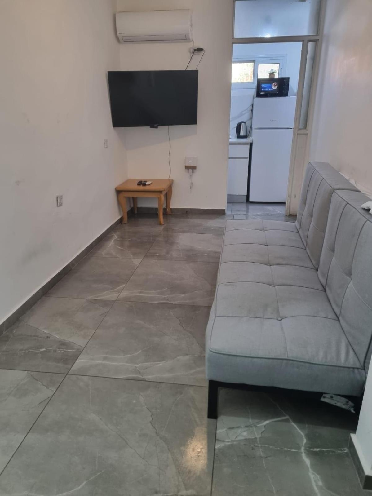 בובה של דירה Daire Eilat Dış mekan fotoğraf